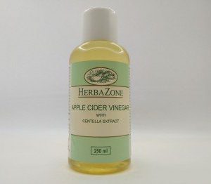 Apple Cider Vinegar With Centella - 250ml