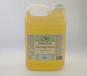Apple Cider Vinegar With Centella - 2l