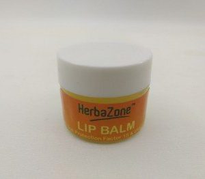 Beeswax Lip Balm (5ml)
