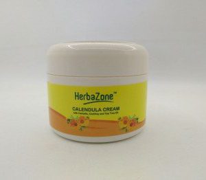 Calendula Cream (100ml)