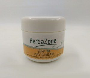 Day Cream Spf 15 (50ml)