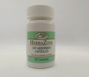 Fat Absorber Capsules (60's)