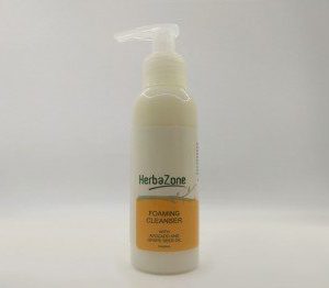 Foaming Cleanser (100ml)