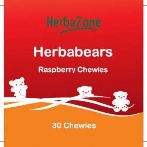 Herbabears (30's)