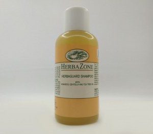 Herbaguard Shampoo (250ml)