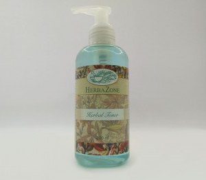 Herbal Toner (200ml)