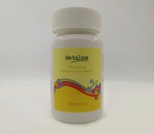 Herbapep Capsules (60's)