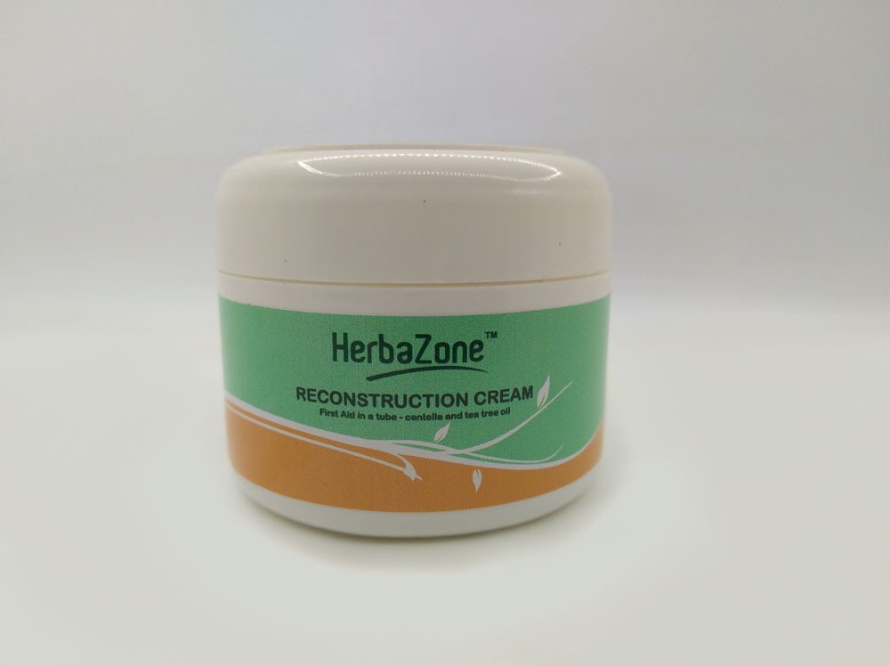 ❤︎PAGE UNE❤︎ Release Cream 30g Zinplex® Night Cream 50ml – Zinplex South Africa
