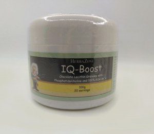 IQ-boost Granules (20 Servings)