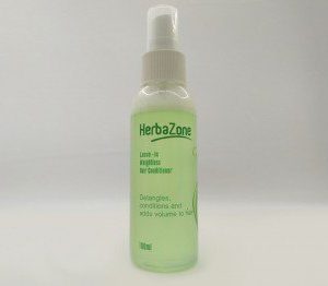 Leave-In Weightless Conditioner (100ml)