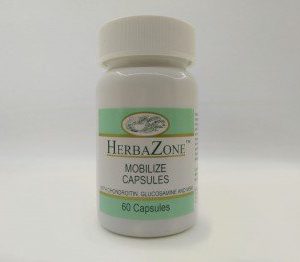Mobilize Capsules (60's)
