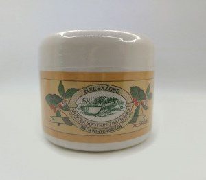 Muscle Soothing Bath Salt (300g)