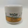 Nourishing Night Cream With Keratin (50 Ml)