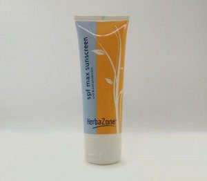 Spf Max Sunscreen Gel (100ml)