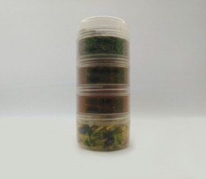 Spice Up Your Life Selected Spices - 4 Spices