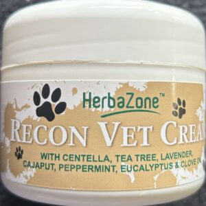 Recon Vet Cream (100ml)