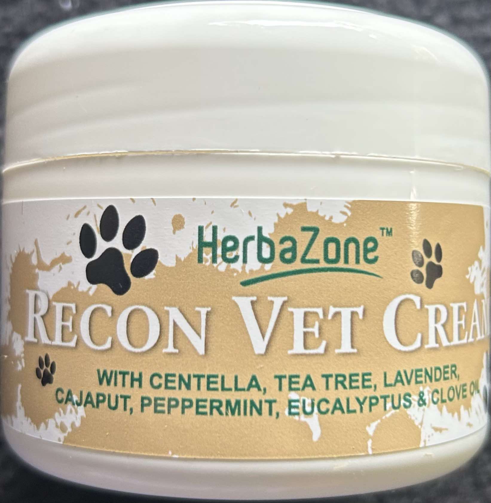 Recon VET 100ml POT 2025